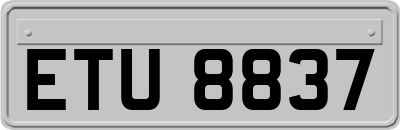 ETU8837