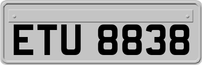 ETU8838