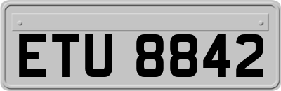 ETU8842