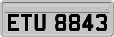 ETU8843