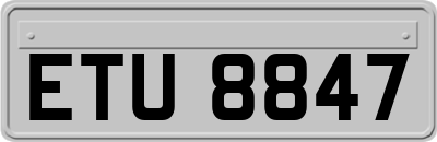 ETU8847