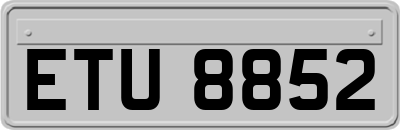 ETU8852