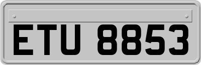 ETU8853