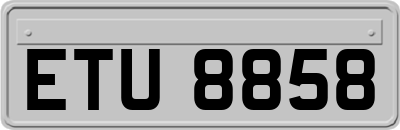 ETU8858