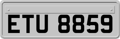 ETU8859
