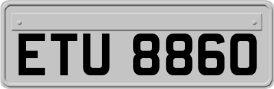 ETU8860