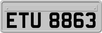 ETU8863