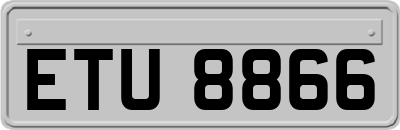 ETU8866