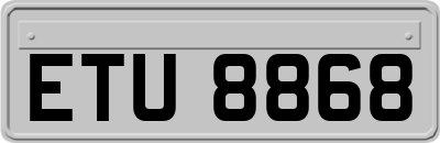 ETU8868