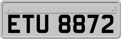 ETU8872