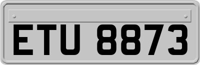 ETU8873