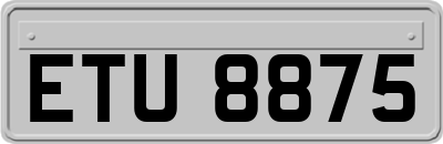 ETU8875