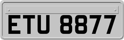 ETU8877