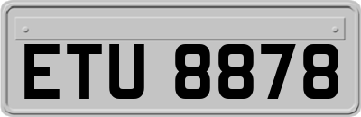 ETU8878