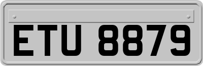 ETU8879