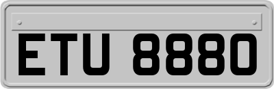 ETU8880