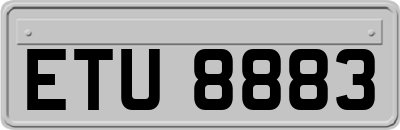 ETU8883
