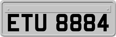 ETU8884
