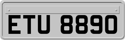 ETU8890