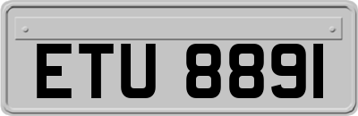 ETU8891