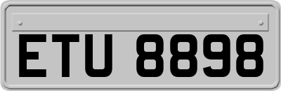 ETU8898