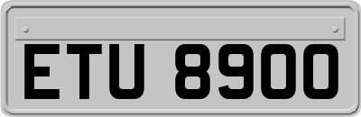 ETU8900