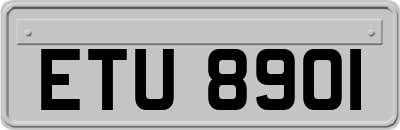 ETU8901