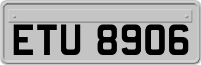 ETU8906