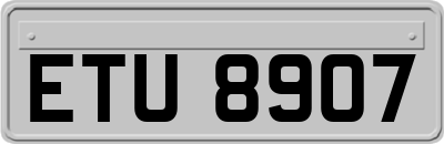 ETU8907