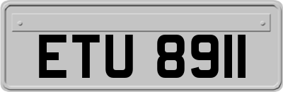 ETU8911