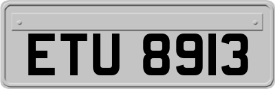ETU8913