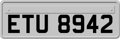 ETU8942