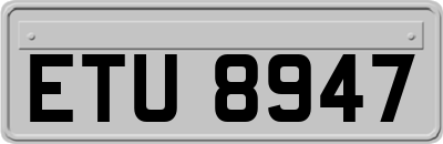 ETU8947