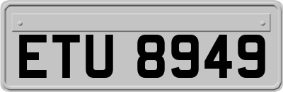ETU8949