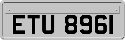 ETU8961