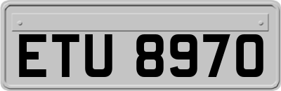 ETU8970