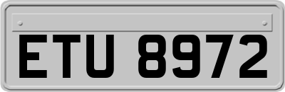 ETU8972