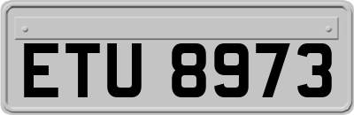 ETU8973