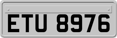ETU8976