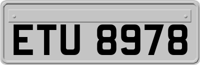 ETU8978