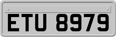 ETU8979
