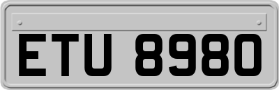 ETU8980