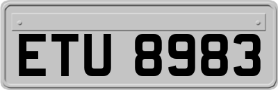 ETU8983