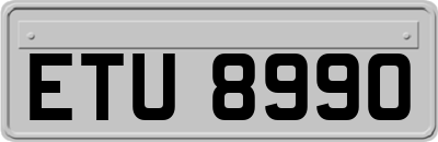 ETU8990