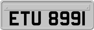 ETU8991