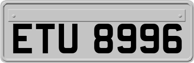 ETU8996
