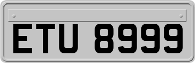 ETU8999