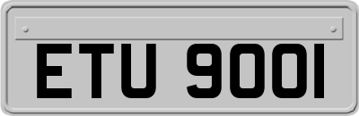 ETU9001
