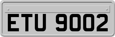 ETU9002