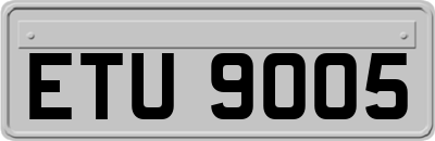 ETU9005